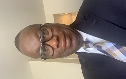 DR. T. David Gbadebo Echocardiography